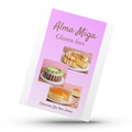 LAS  TRES ALMAS DEL CHEESSECACKE JAPONES SIN GLUTEN